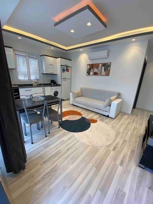 Apart Daire Didim Exterior foto