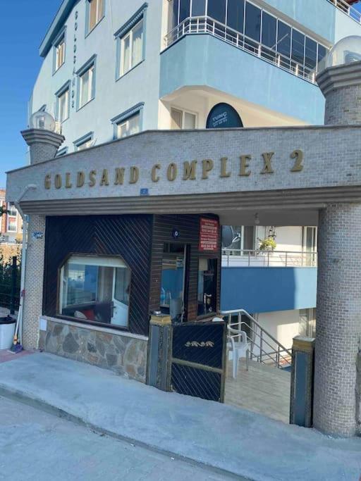 Apart Daire Didim Exterior foto