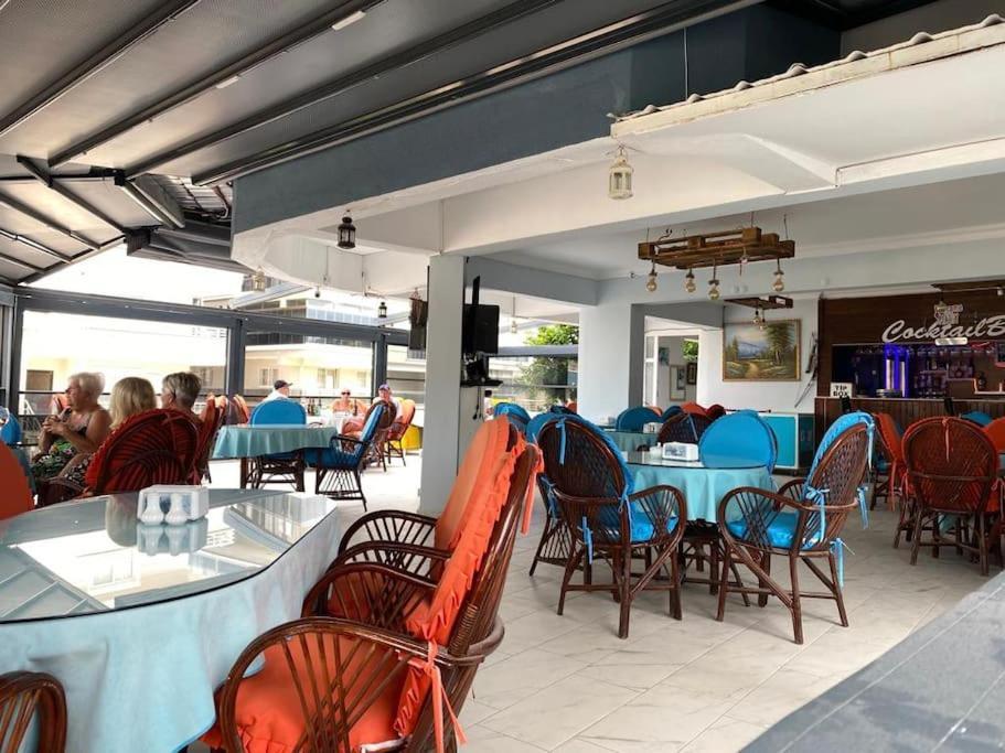 Apart Daire Didim Exterior foto
