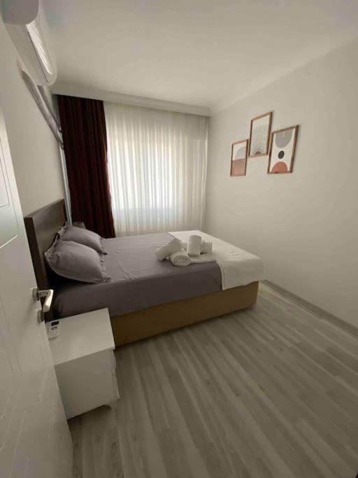 Apart Daire Didim Exterior foto