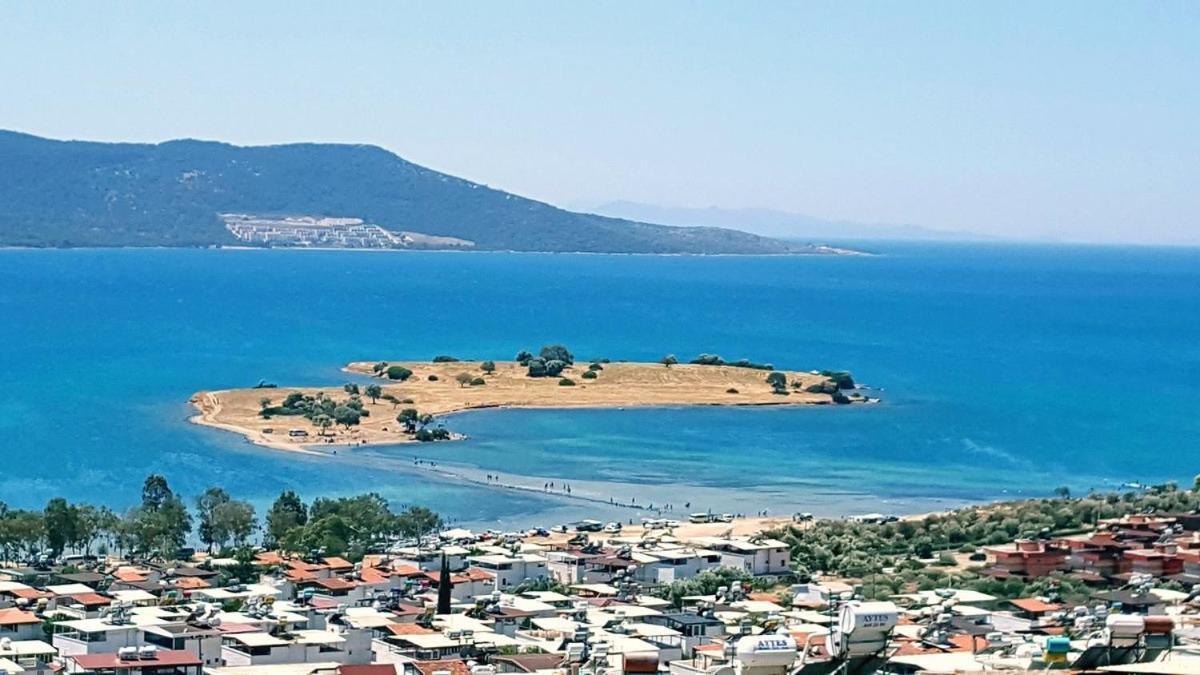 Apart Daire Didim Exterior foto