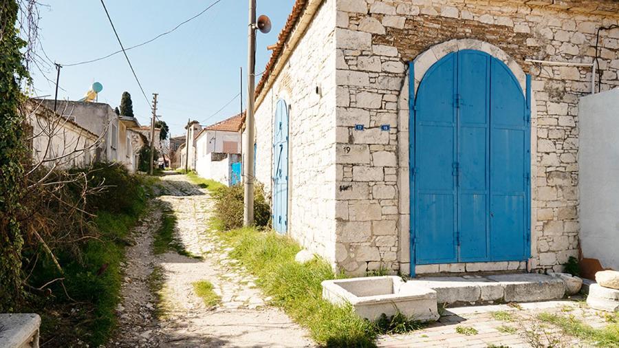 Apart Daire Didim Exterior foto