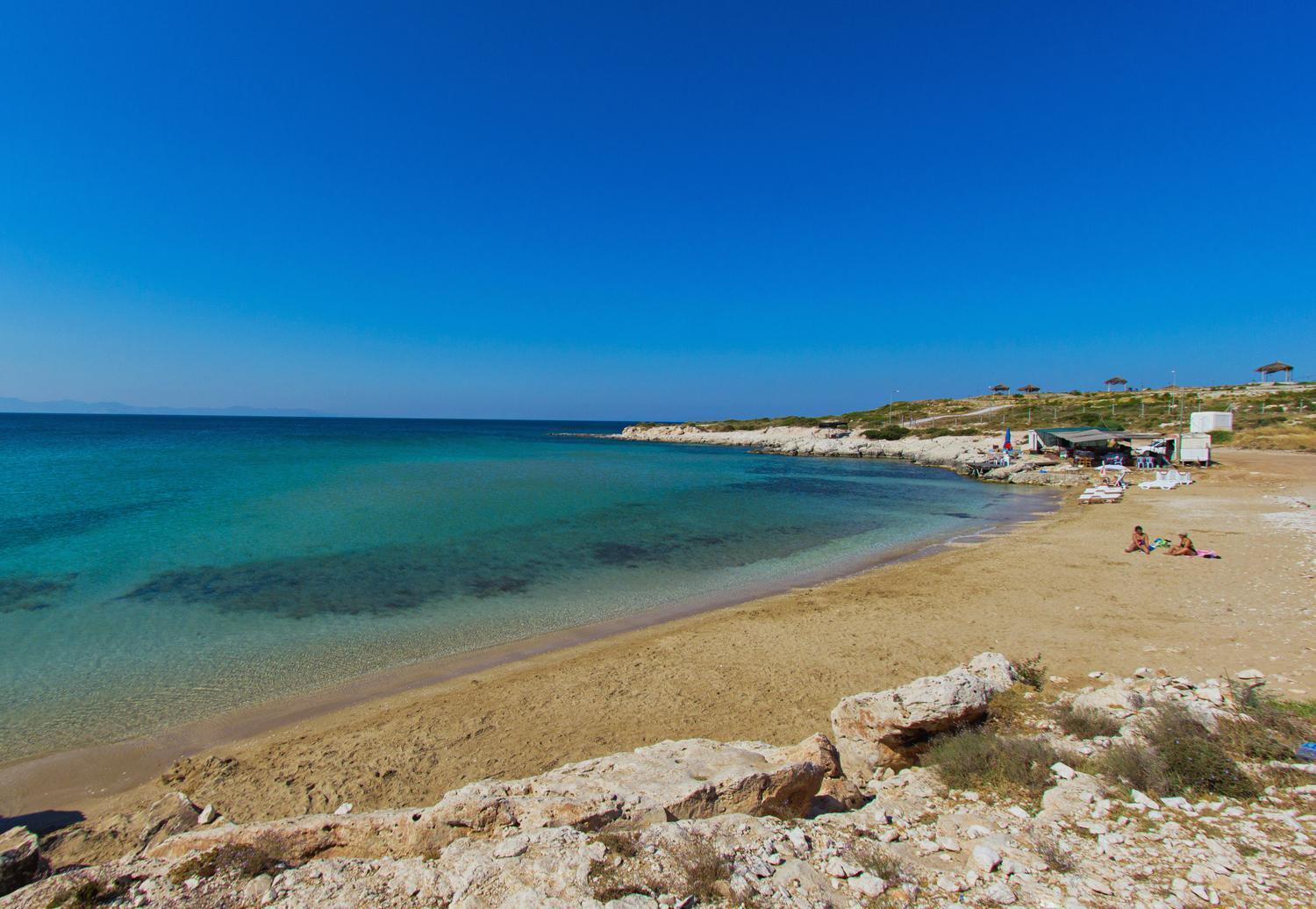 Apart Daire Didim Exterior foto