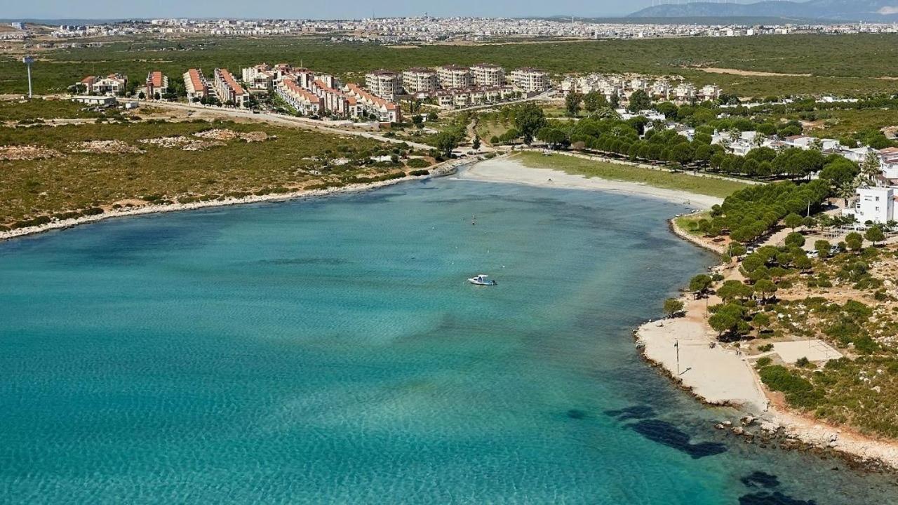 Apart Daire Didim Exterior foto